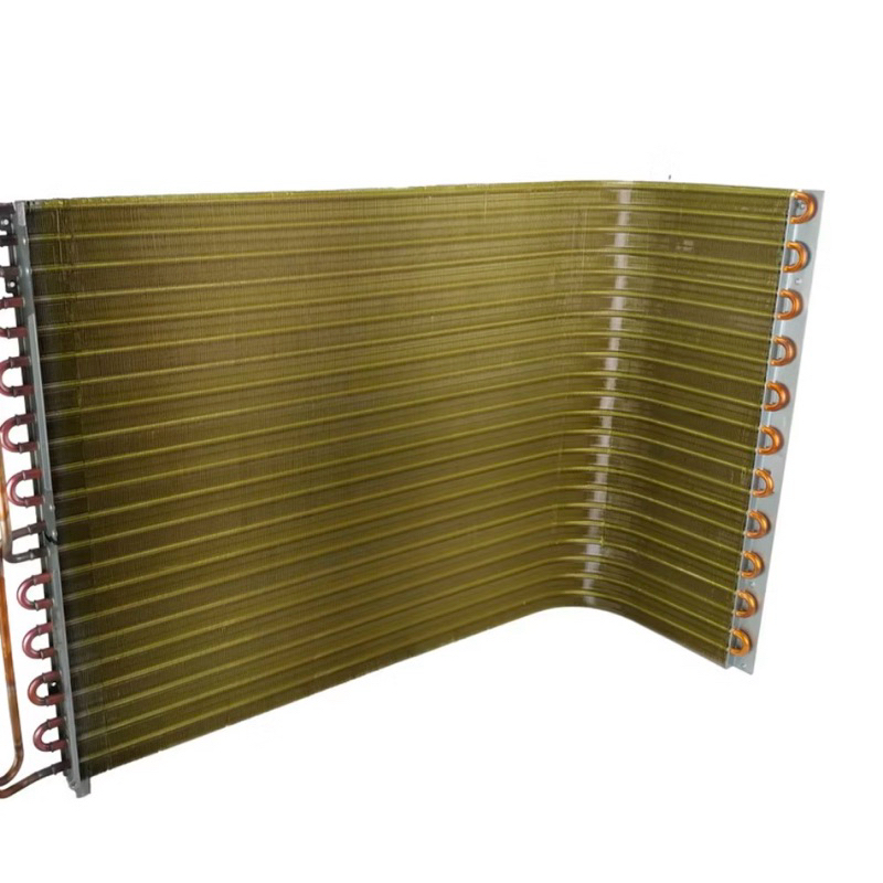 Serpentina Condensadora 100% Cobre Ar Condicionado Philco Britânia 9 E 12.000 Btus original