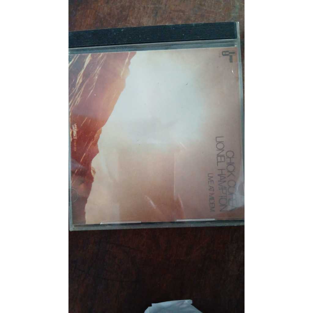 CD CHICK COREAL   3056 A