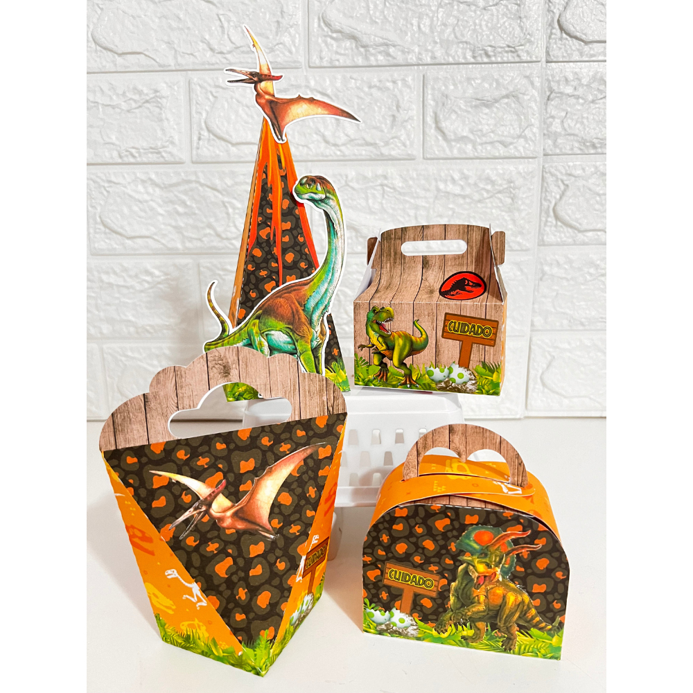kit Personalizados Dinossauro | Lembrancinhas Dinossauro | aniversário Dinossauro
