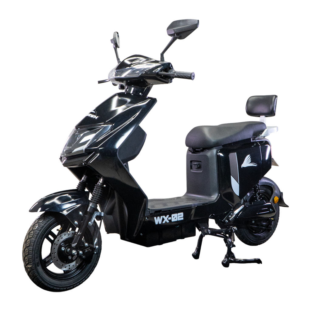 Scooter TNX 1000W Wx-02 60V WeHawk Bateria de Chumbo Conforto Segurança e Pronta Entrega