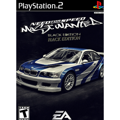 JOGO NEED FOR SPEED MOST WANTED LEGENDADO PS2