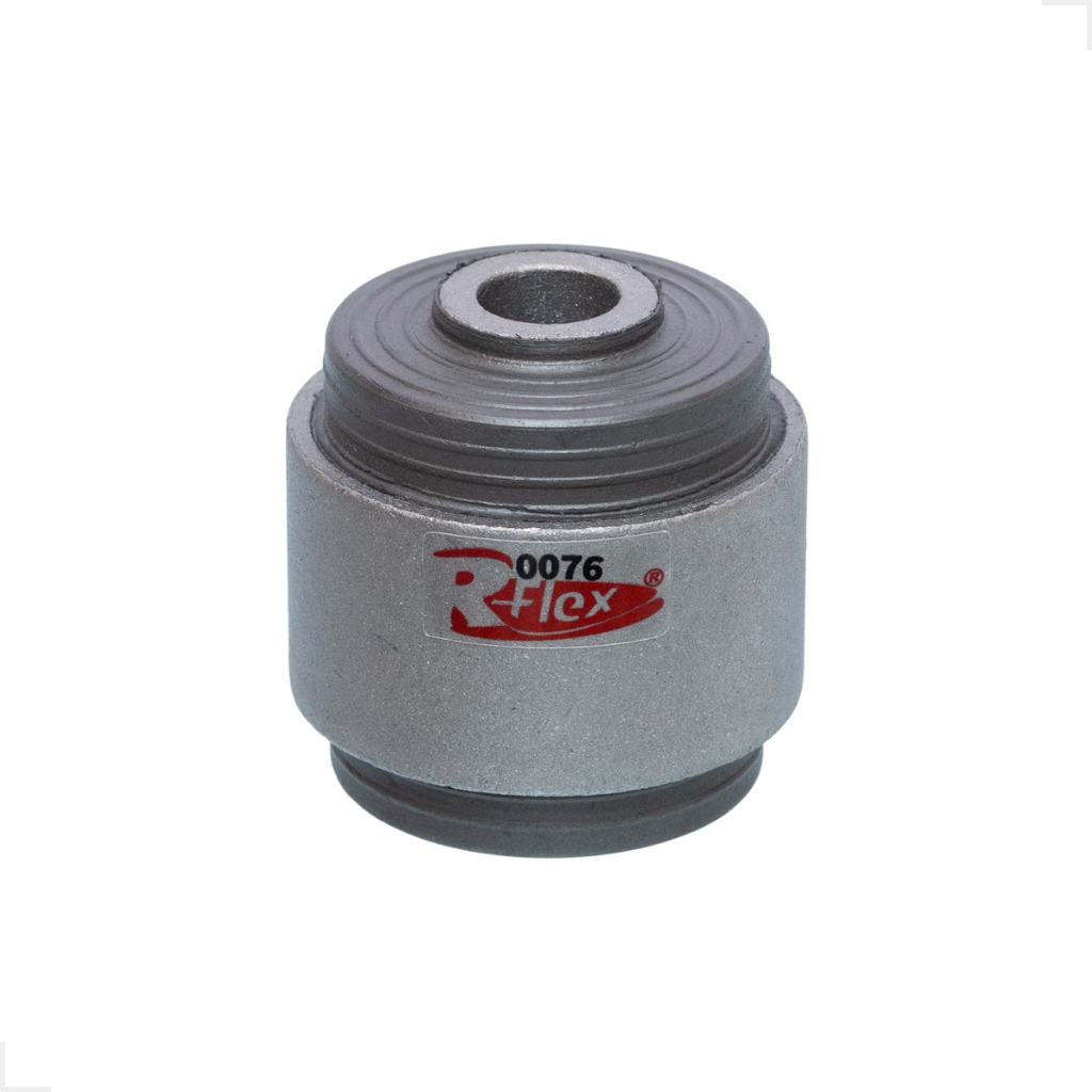 Bucha Do Tirante Estabilizadora Traseira Peugeot 206 207 SW
