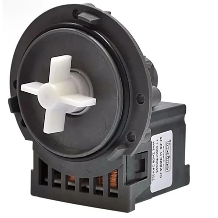 Bomba da água Eletrobomba 220v Universal Lavadoras Máquinas de Lavar EMICOL