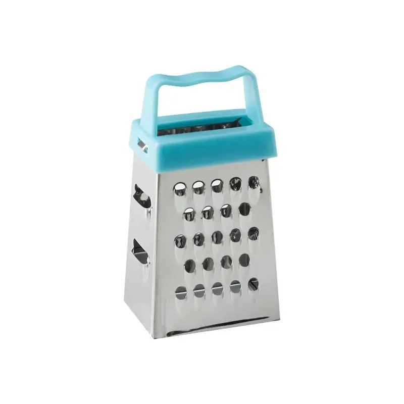 20/30 Pcs Mini Ralador Inox Com Ima Ralador Multifuncional Mini Ralador Lembrancinha Ultensilios De Cozinha