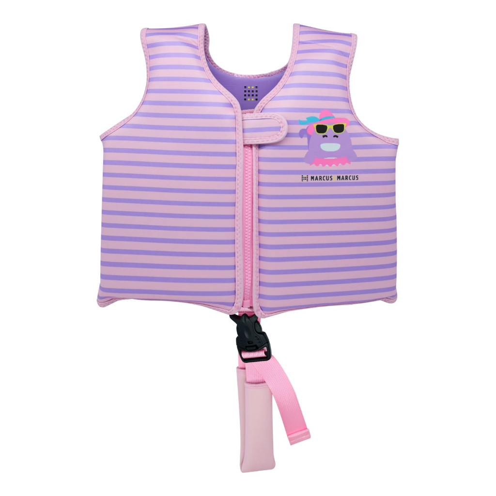 COLETE FLUTUADOR INFANTIL WILLO TAMANHO G - 19-30KG