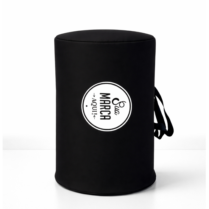 Bolsa Bag Para Transporte Personalizado Multiuso Resistente Transporte Fácil Eventos Bibi Painéis