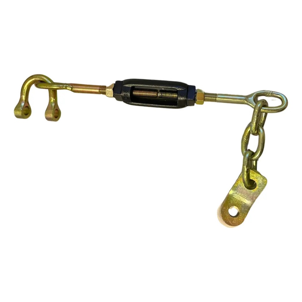 Estabilizador Traseiro Para Tratores Massey Ferguson 65x 265