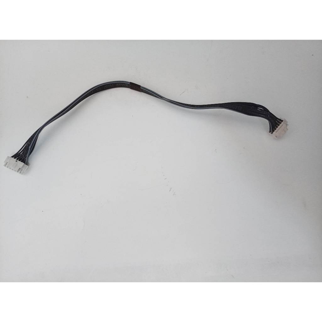 Cabo Chicote Flat da Placa Fonte Tv Samsung un32eh4000g