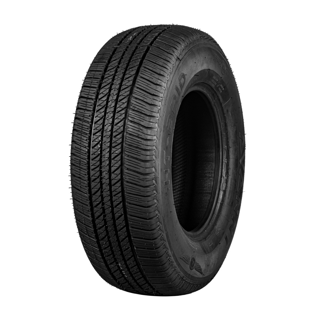 PNEU AVANNT 265/70 REMOLD R16 AVT HT-BRID 110 R