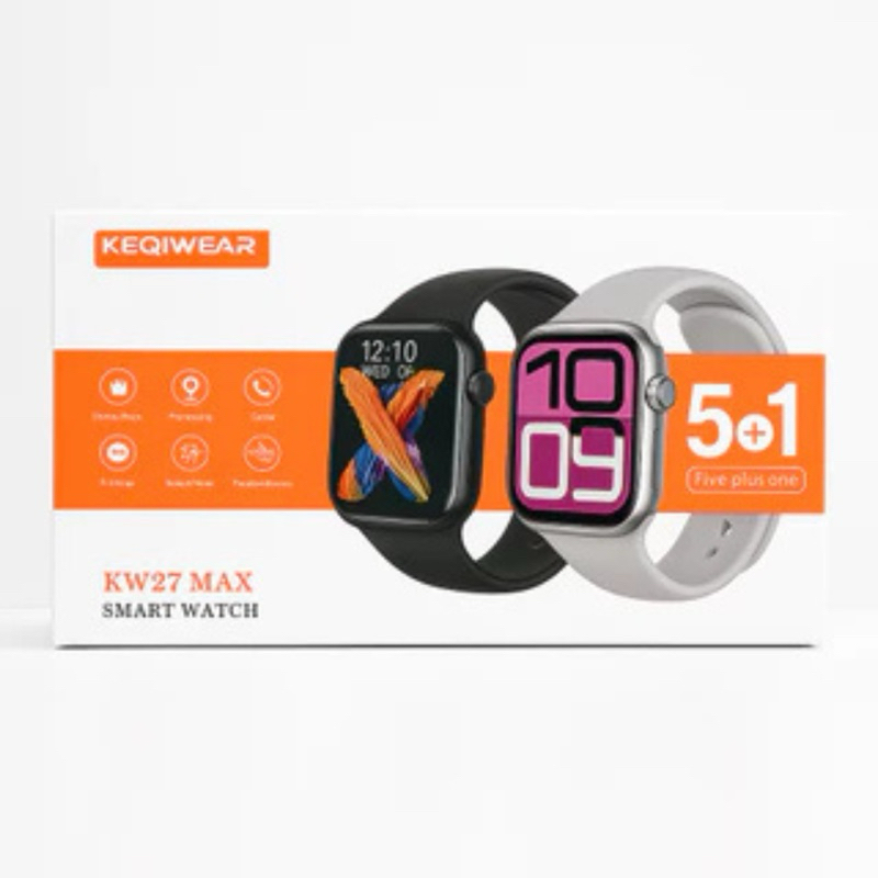 SmartWatch Relógio Inteligente Barato Android/IOS