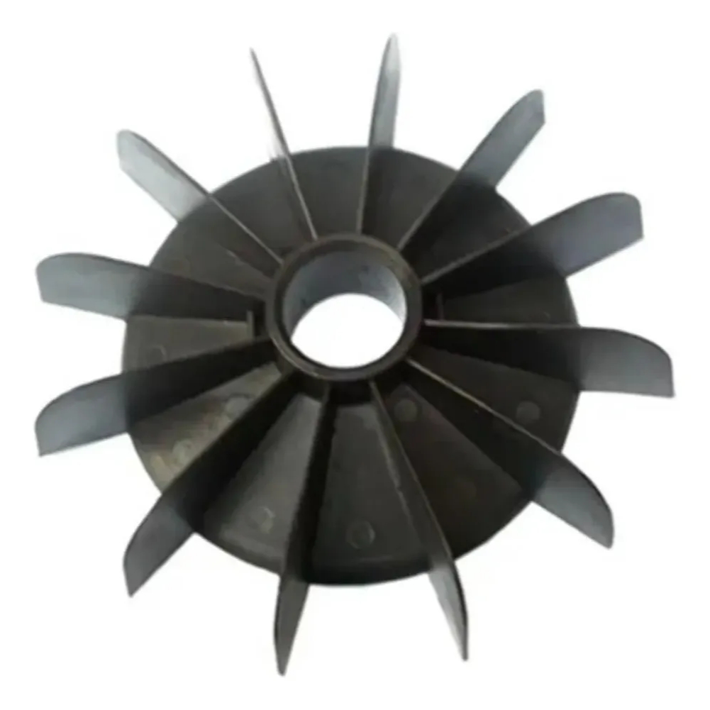 Ventoinha Eberle 160 F Grande Furo 44mm