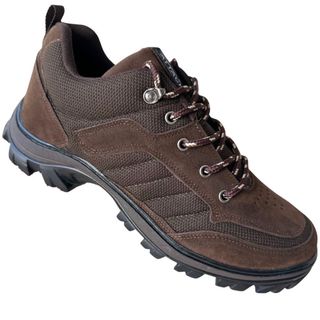 Tênis Masculino Attack Super Confortável Bota masculina Lançamento