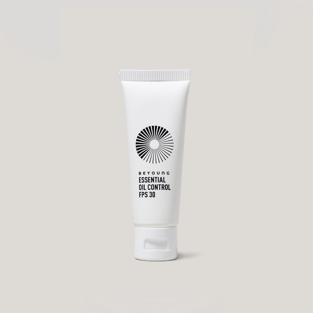 Protetor solar matte FPS 30 com niacinamida (toque seco)