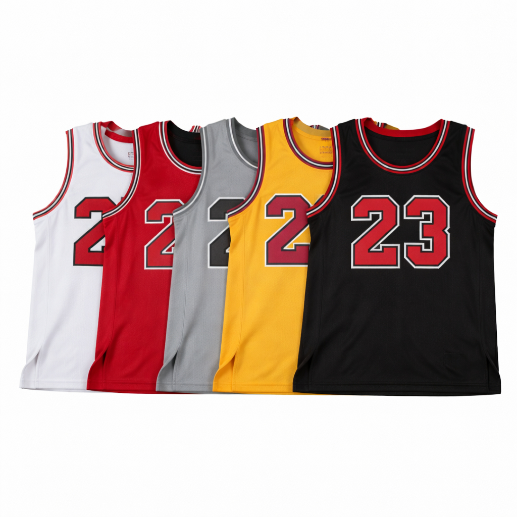 CAMISA RESGATA DRY FIT   MASCULINA ADULTO VERAO