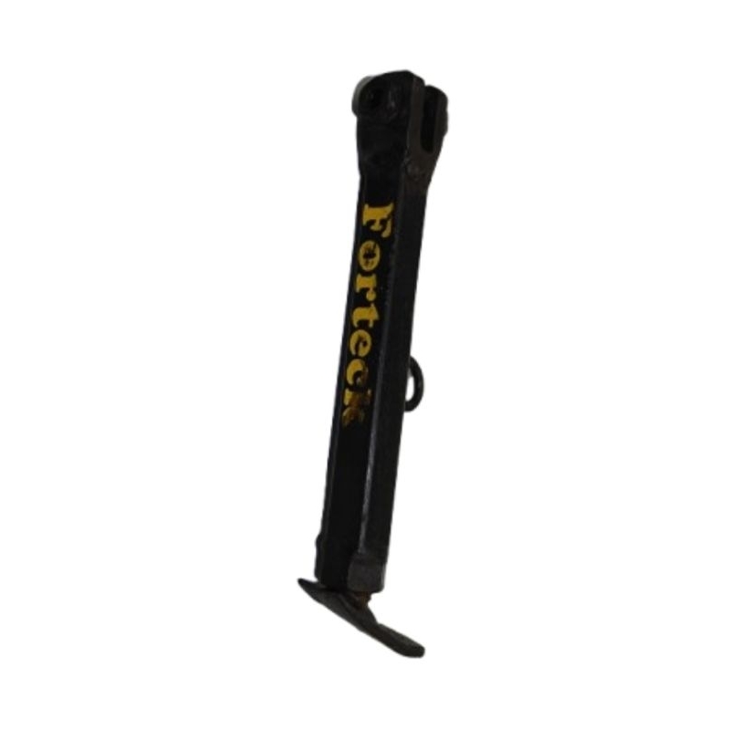 cavalete lateral dafra apache 150 fortec