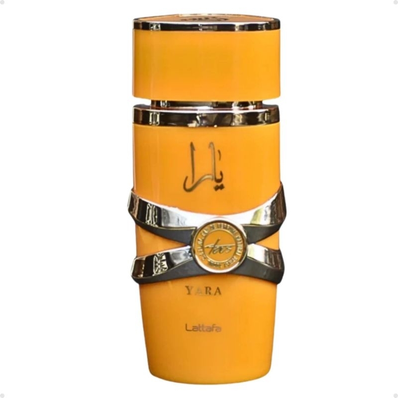 Perfumes Inspirados Na Linha Yara (Yara, Yara Candy, Yara Tous) Alta fixação de +8horas