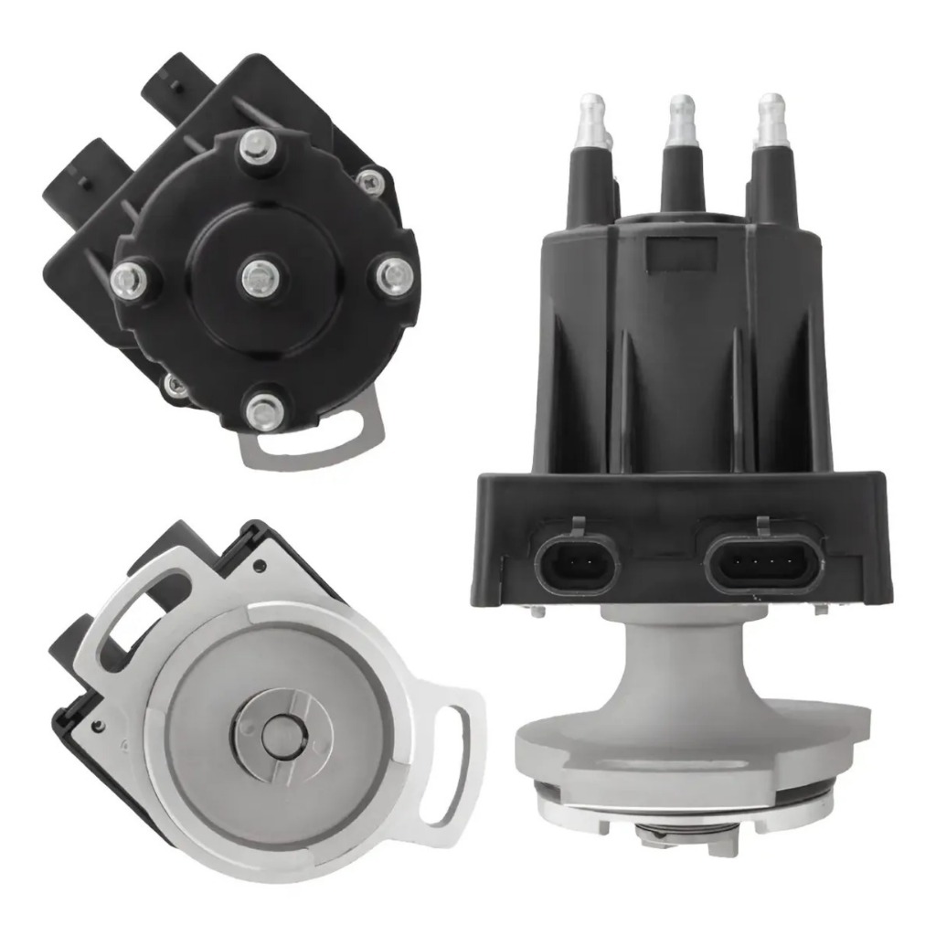 Distribuidor Chevrolet Monza, Kadett e Ipanema (Completo com Adaptador EFI) - 50001