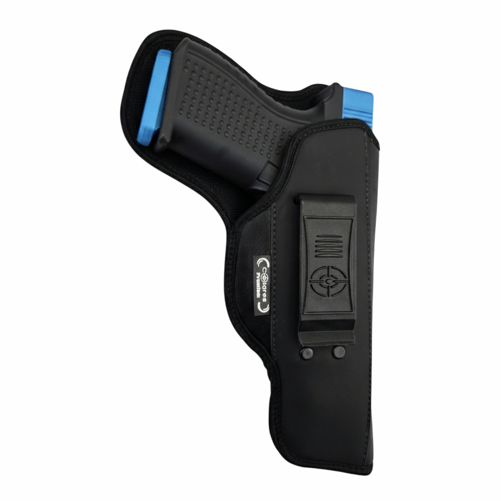 Coldre Velado Glock G22 / G19 / G45 / G48 / G44  Th9 / Th / Tx22 /  C11 / G3 TORO