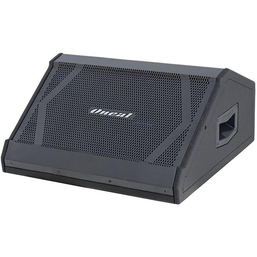 Caixa De Som Oneal 120W Rms Woofer Ativa Opmv-1410X