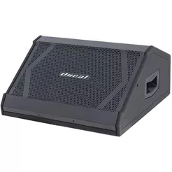 Caixa De Som Oneal 120W Rms Woofer Ativa Opmv-1410X