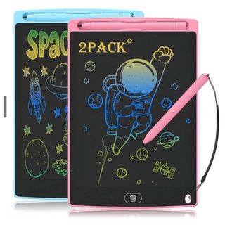 Lousa Mágica Tela Lcd 8.5 Polegadas Infantil De Escrever E Desenhar Tablet lembrancinha infantil