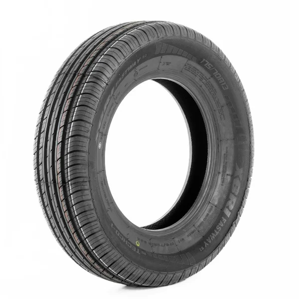 Pneu 175/70 R13 XBRI Fastway B2 82H Aro 13 Novo