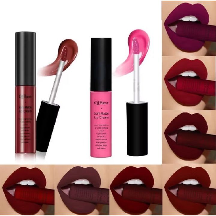 Batom Líquido Matte Mattify Dazzle 6ml Vinho Hinode