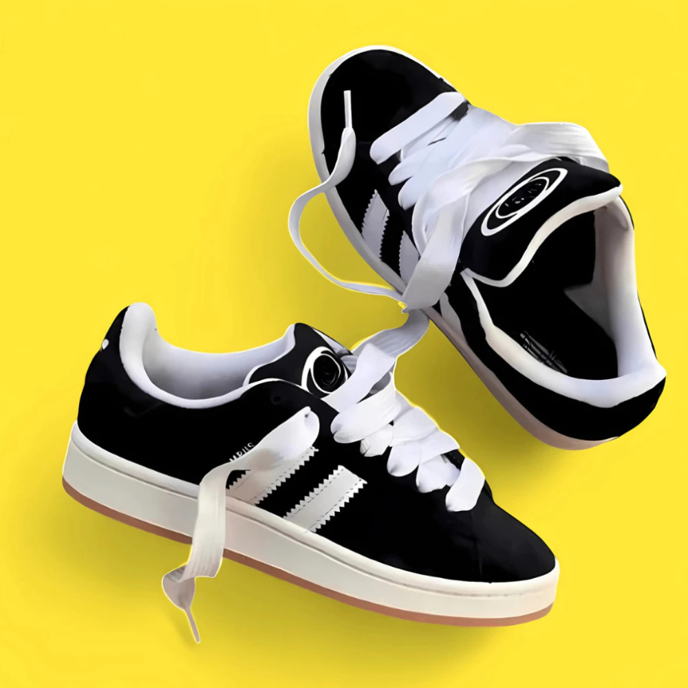 Tênis Masculino e Feminino Calce Fácil Esportivo Sneaker Slip  Casual confortável Academia