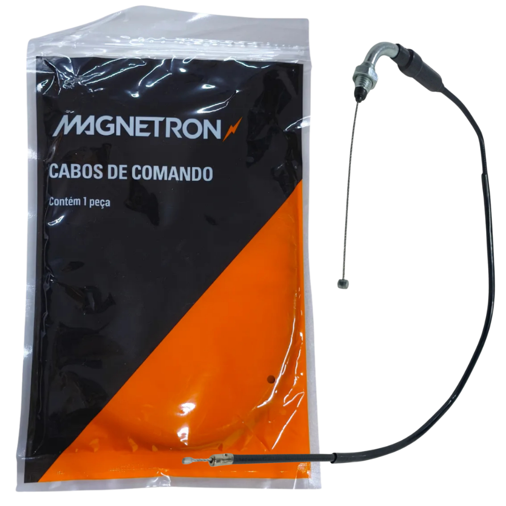 Cabo Acelerador Biz 125 Ks Es + 2006 A 2008 Magnetron