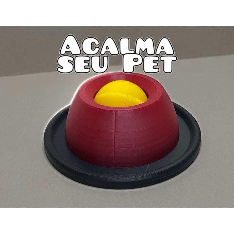 Pet Lamber Esteira Brinquedos Iogurte Lambendo Placa Alimentador Lento Para Cães E Gatos-Tigela Interativa Do Lanche , P