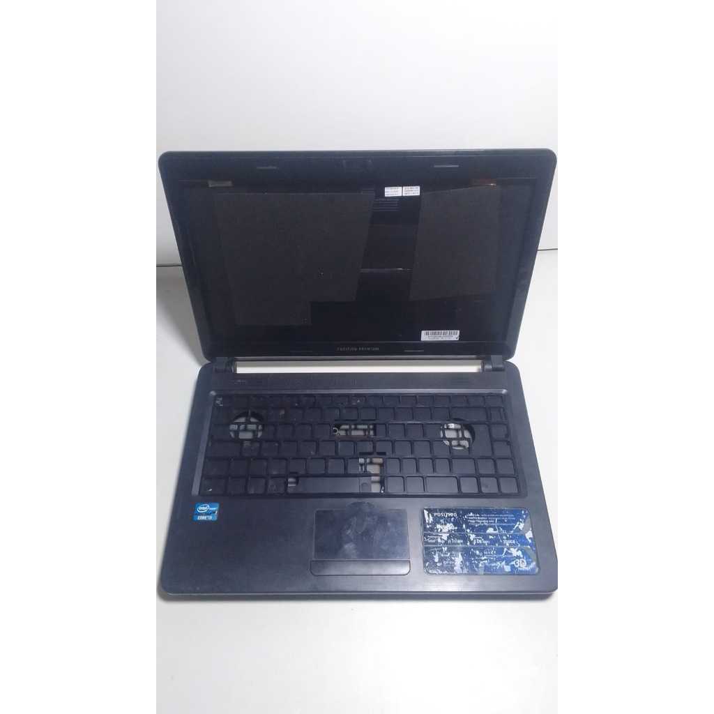 Carcaça notebook Positivo premium N9380
