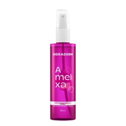 Body Splash Hidraderm Ameixa Com 190ml