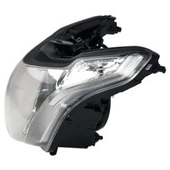 Farol Completo Haojue DK 150 2018 A 2024