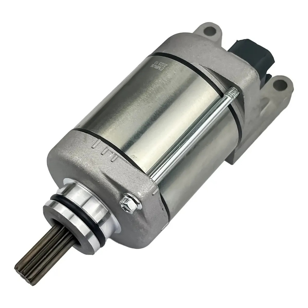 Motor de Partida Yamaha FAZER 250 11/22 - XTZ 250 LANDER 13/22. — imagem 2 de 2