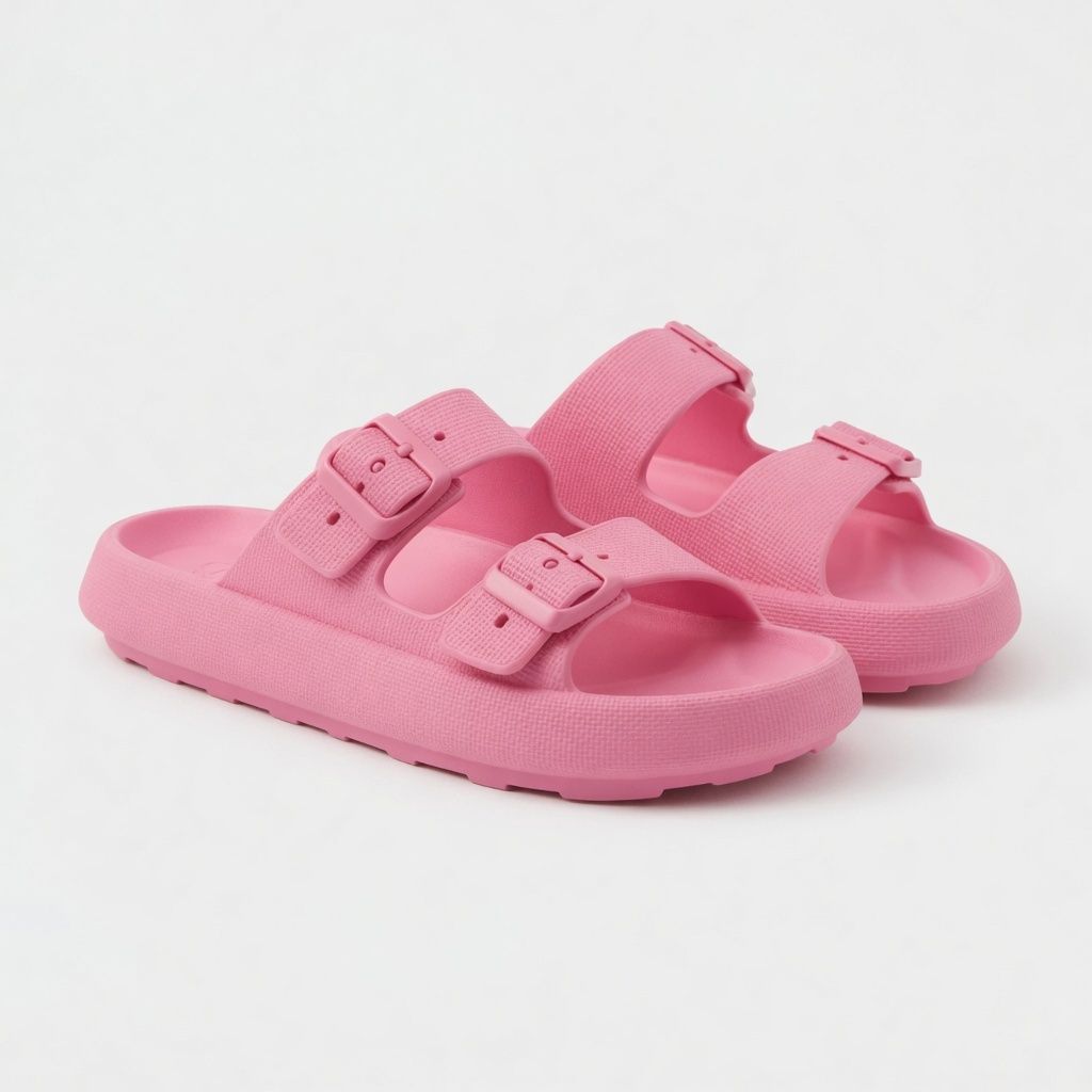 Chinelo Anatômico Birken Papete Ortopédico Masculino Feminina Chinelo Feminino Nuvem Slide Confortável Birken Fivela