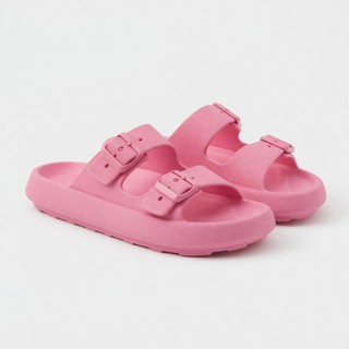Chinelo Anatômico Birken Papete Ortopédico Masculino Feminina Chinelo Feminino Nuvem Slide Confortável Birken Fivela