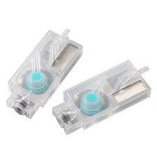 Damper Cabeça Epson I3200 4720 Impressora Coltex Kit 4 Pçs