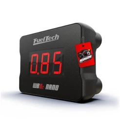 Fueltech Wideband Nano Sem Chicote (wide Band) - Fueltech