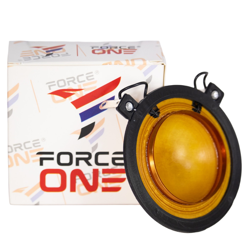 Reparo Driver HDI 300 HDI 320 Hinor 8 Ohms Para Corneta Som Automotivo