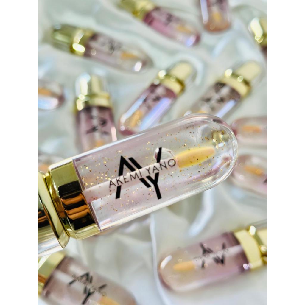 Lip Gloss Personlizado - Gloss Personalizado - Gloss com logo