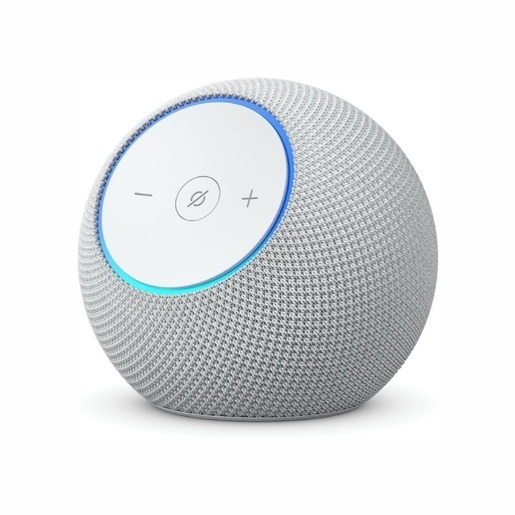 NOVA ALEXA AMAZON ECHO DOT MAX BI VOLT PORTUGUES ORIGINAL AMAZON COM GARANTIA E NOTA FISCAL