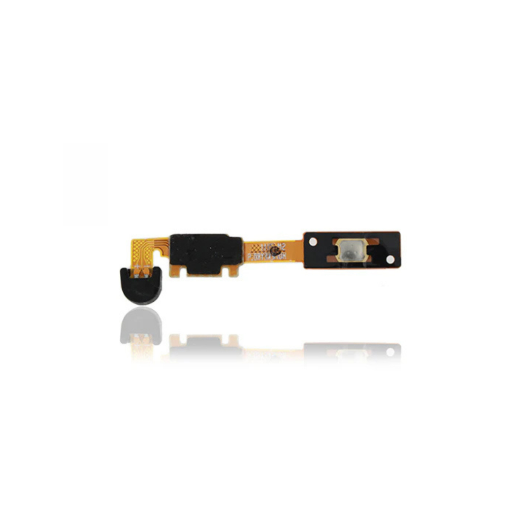 Flex Botão Home Compatível Para Tablet Samsung Galaxy Tab 3 Lite (SM-T110)