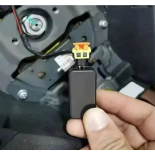 Simulador E Emulador Airbag Universal Todas Marcas P/entrega