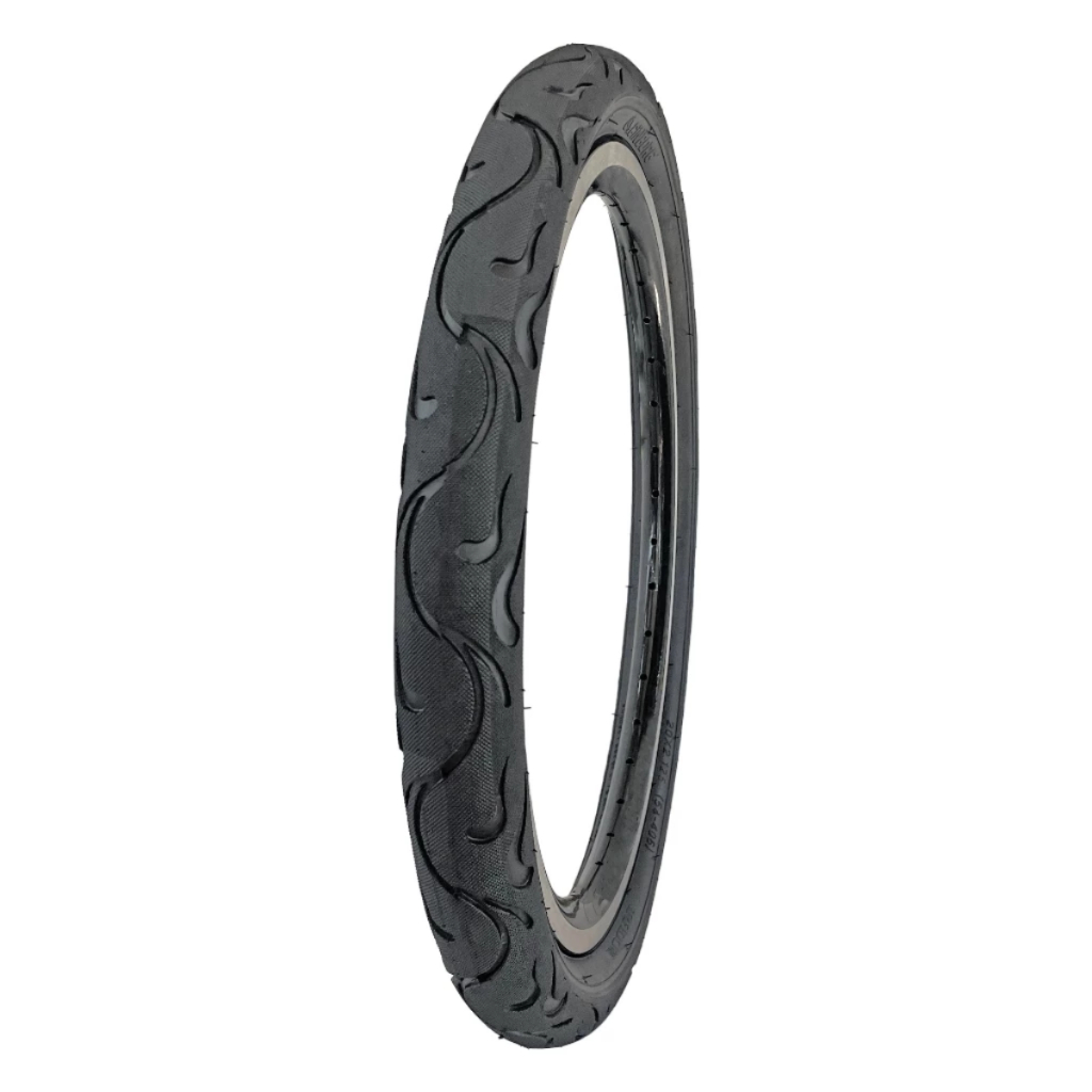 PNEU BIKE ARO 20 IRADO FIRE 20X2.125 (54-406) PARA BMX E PASSEIO