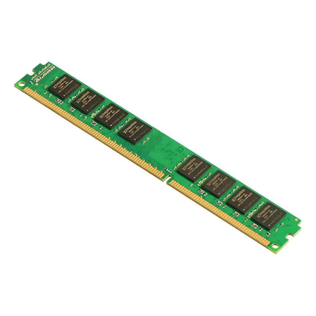 Memória DDR3 8GB 1600MHz PC3-12800 Desktop 1.5V CL11 - Upgrade Econômico para PC Gamer e Escritório
