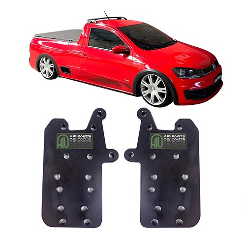 Suporte Ponta De Eixo Saveiro G5 G6 G7 G8 Rebaixada Oferta