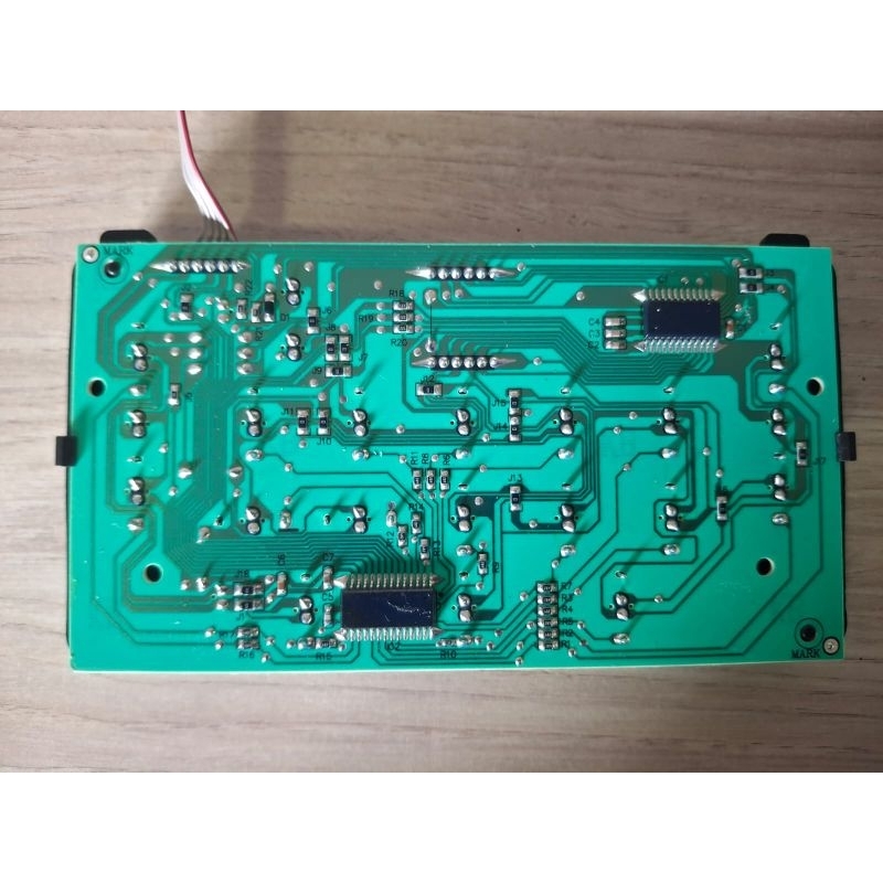 Placa de Air Fryer Mondial Afon-12