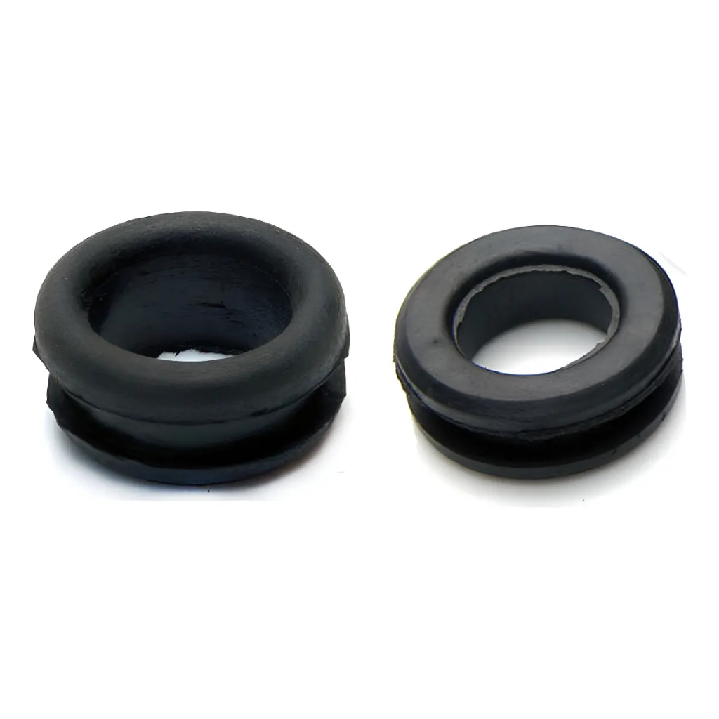 Jogo Anel Valvula Ventilação Tampa Valvulas Gm Omega C20 4.1 MPFI