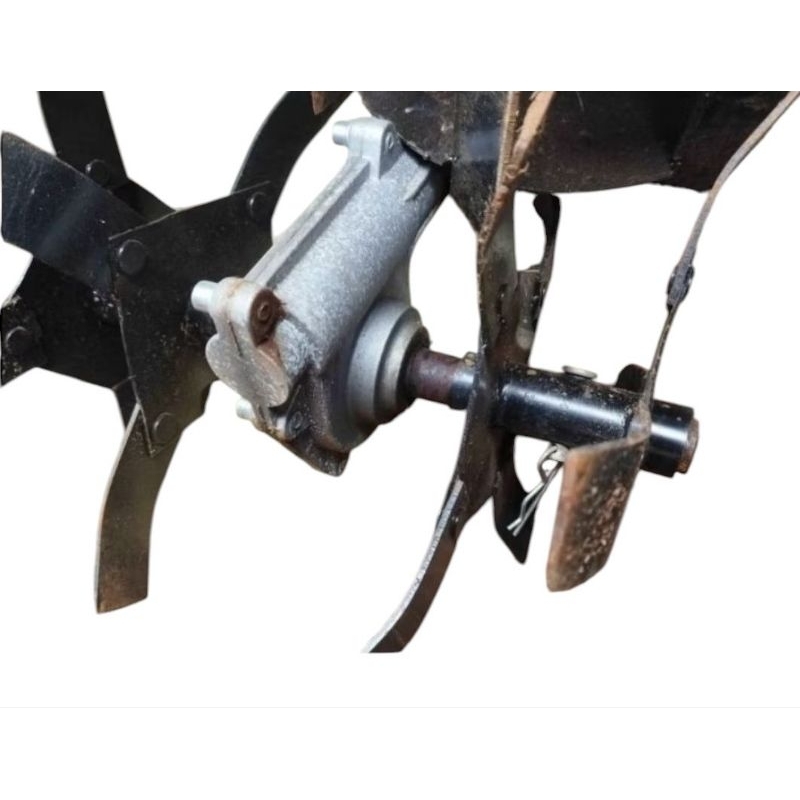 kit universal para roçadeira enxada rotativa / Mini arado e engrenagem para cardan 9 tubo de 28mm