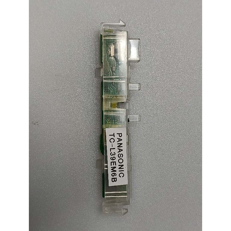 Sensor Remoto Tv Panasonic Tc-l39em6b